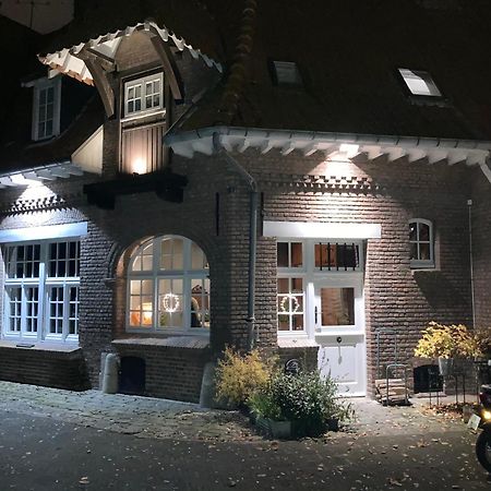 Le Pigeonnier, Maison D'Hotes Et Spa Croix Exterior photo